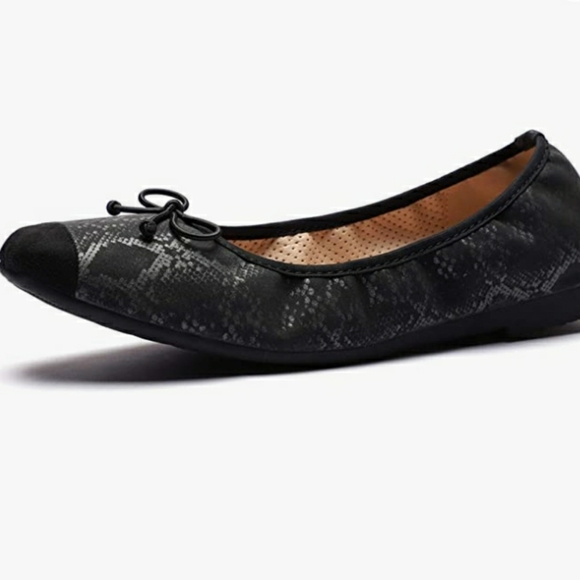 Cinak shoes flats - Picture 2 of 8